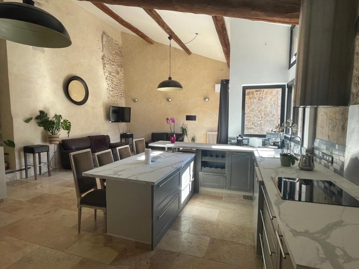 Instant En Provence