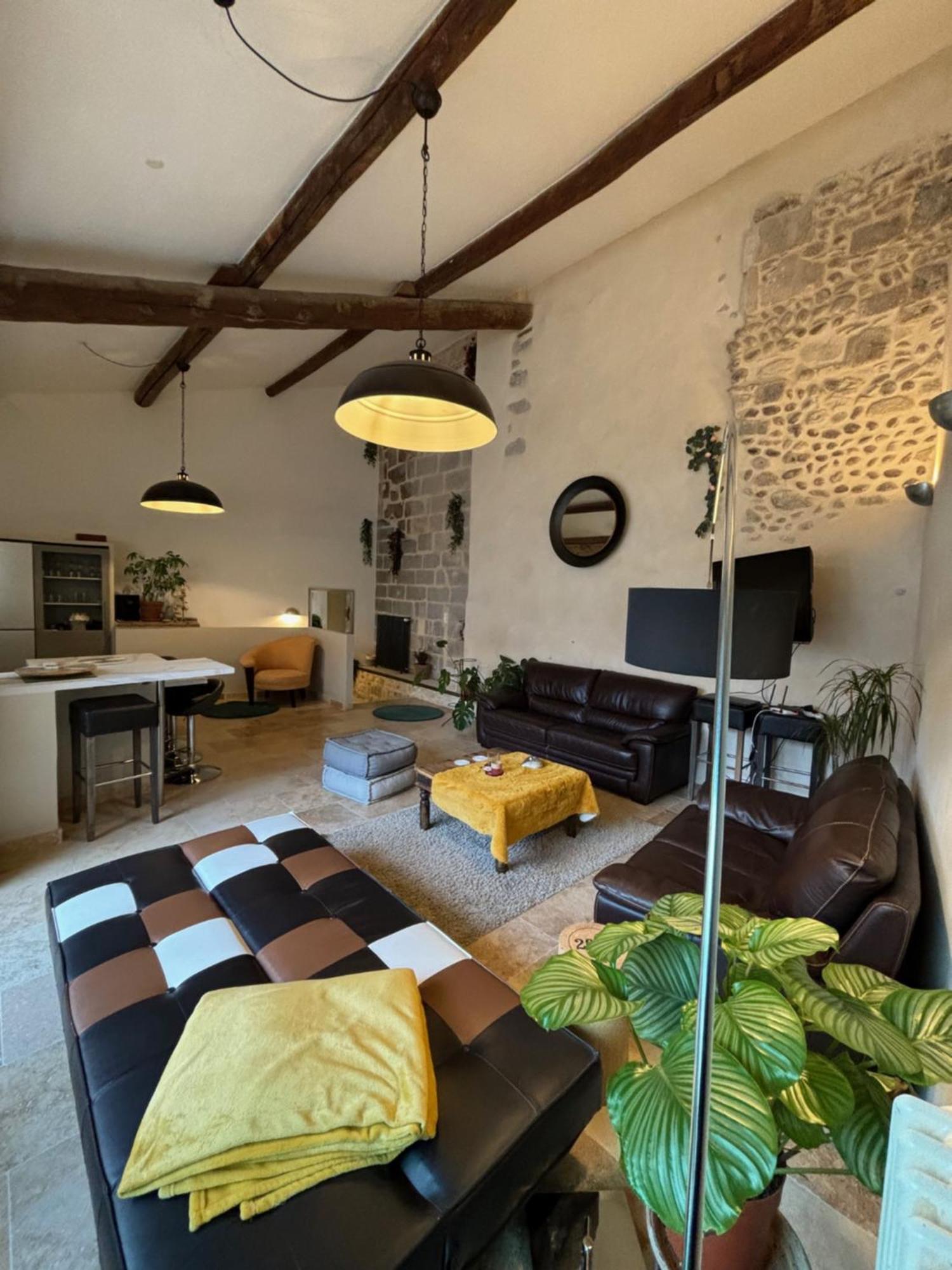 Instant En Provence Eyragues