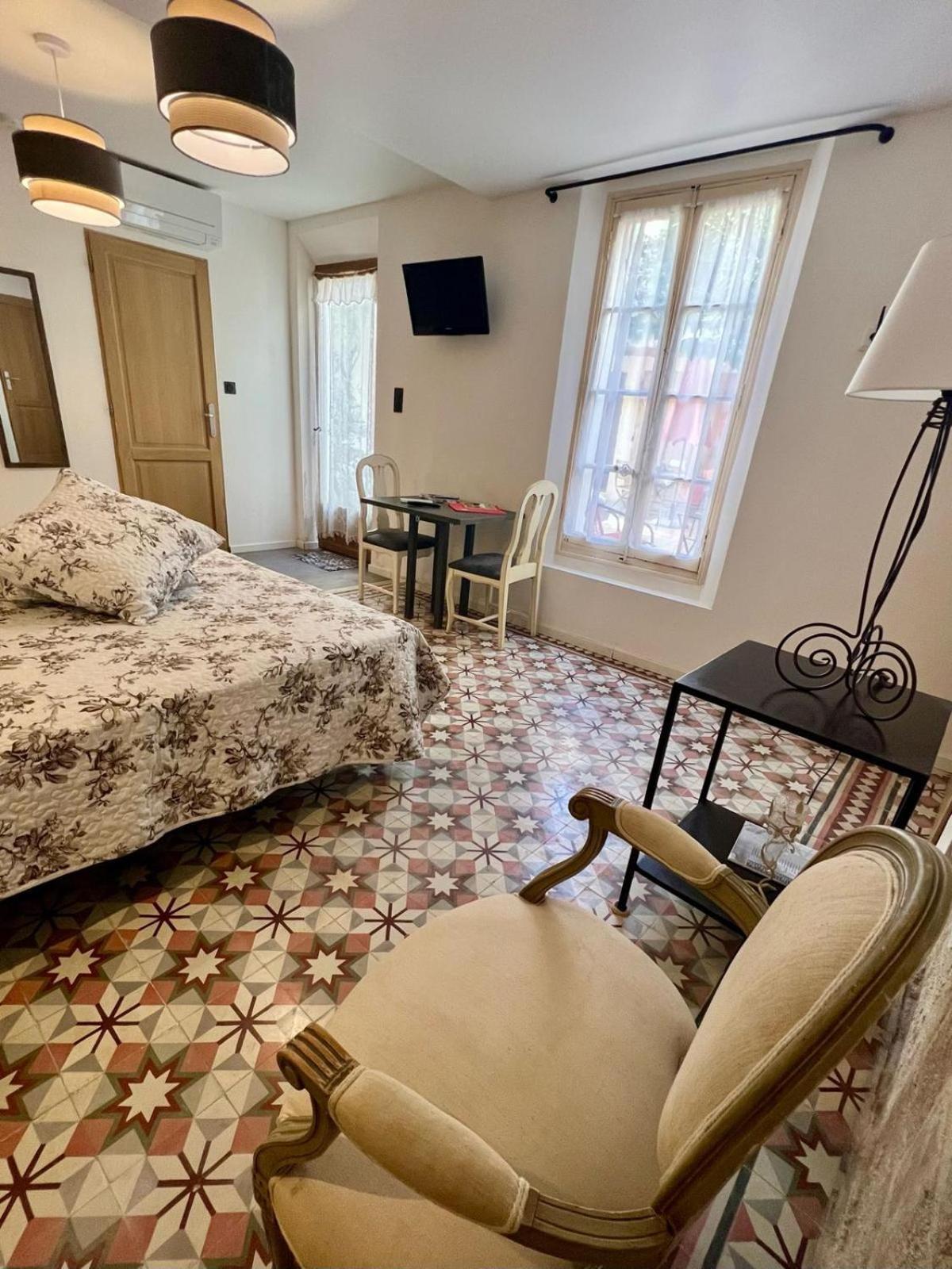 Apartment Instant En Provence