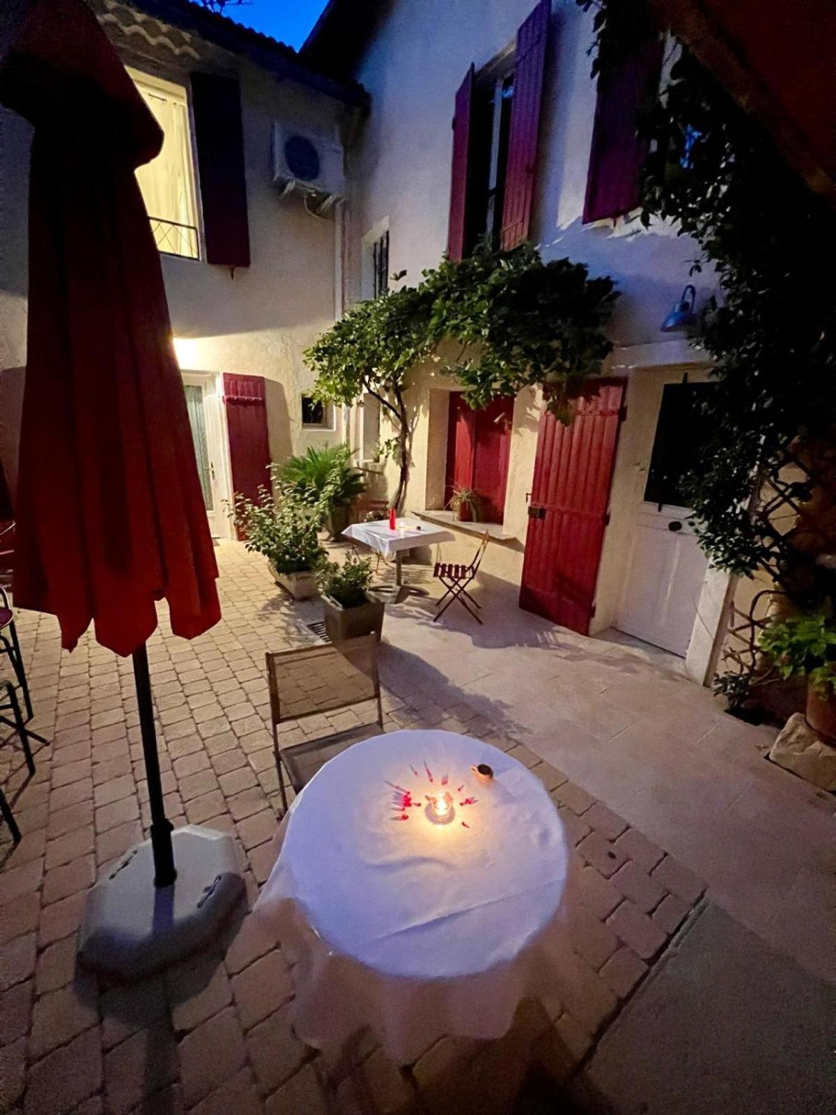 Instant En Provence *