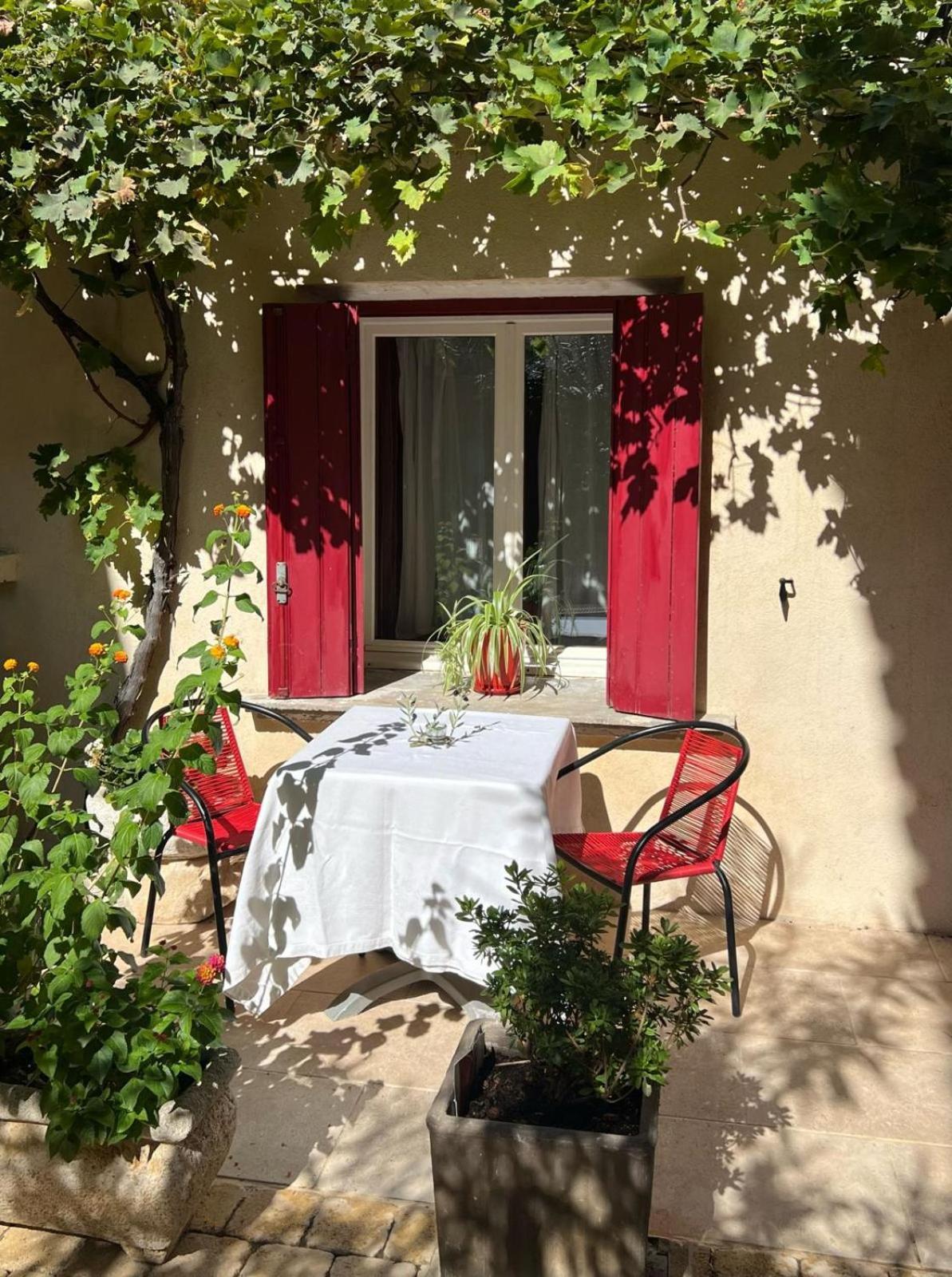 Instant En Provence * Eyragues