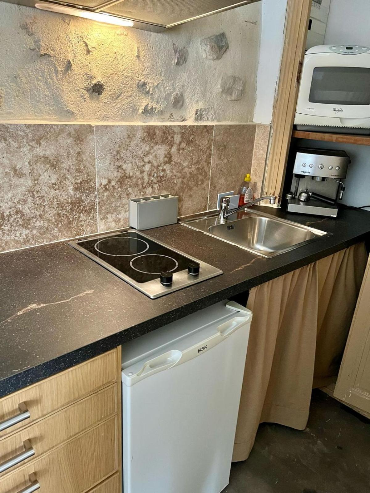 Apartment Instant En Provence Eyragues