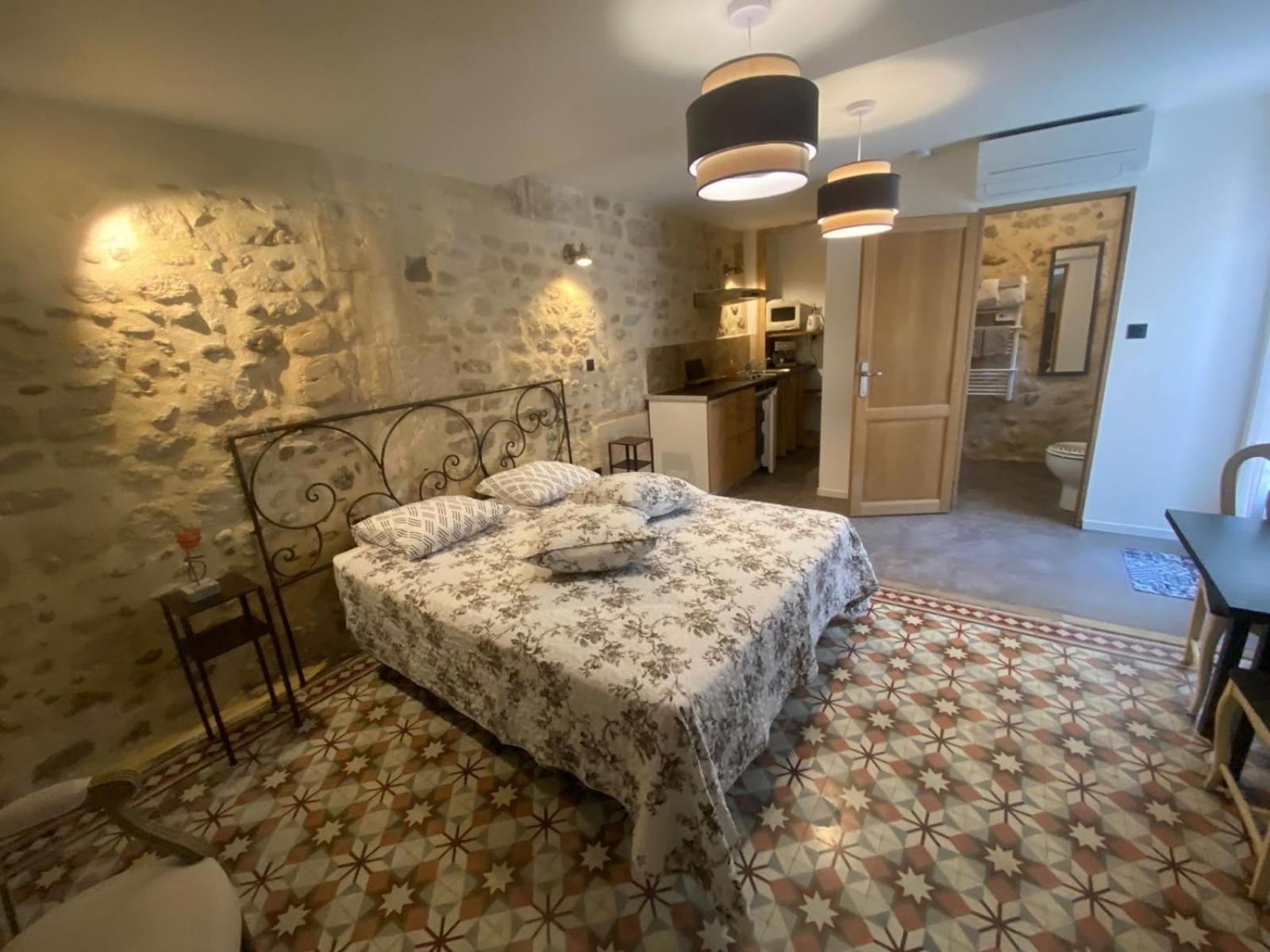 Apartment Instant En Provence