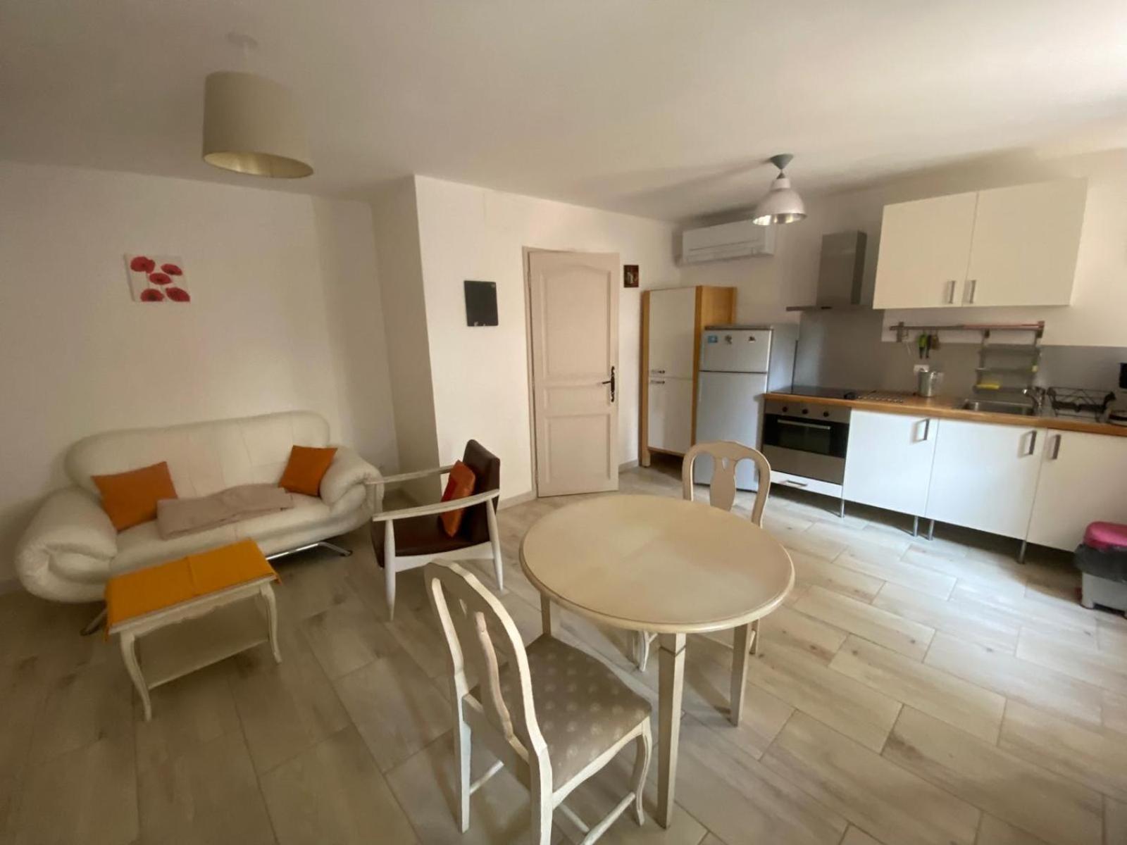 Apartment Instant En Provence Eyragues