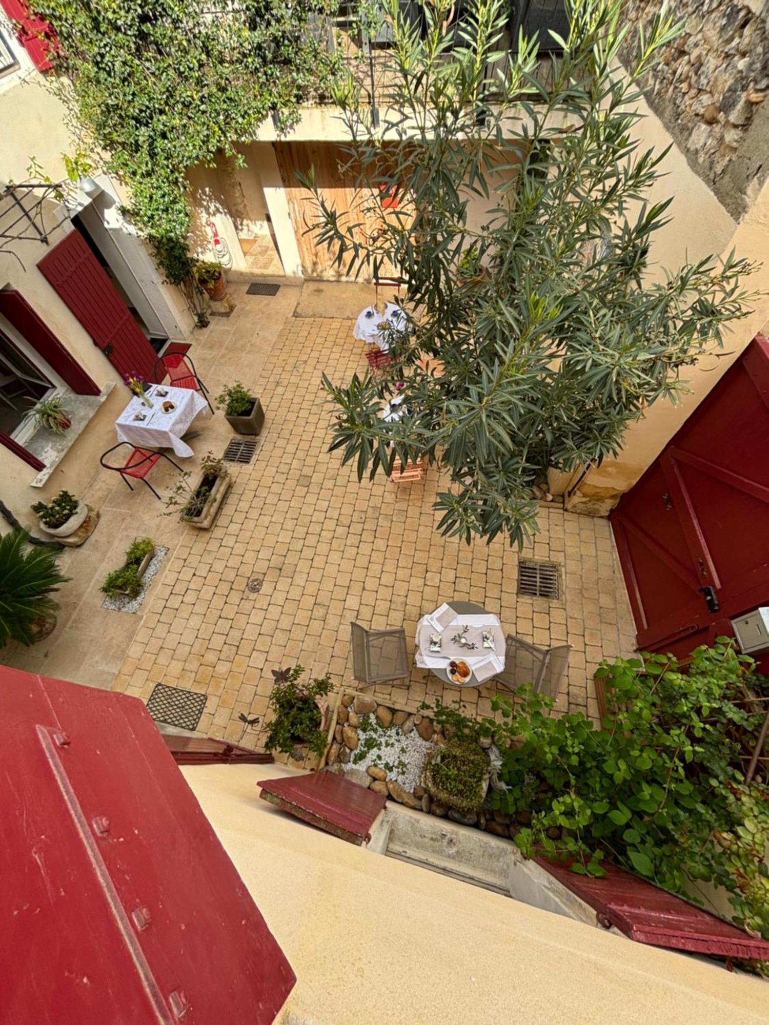 Instant En Provence Eyragues