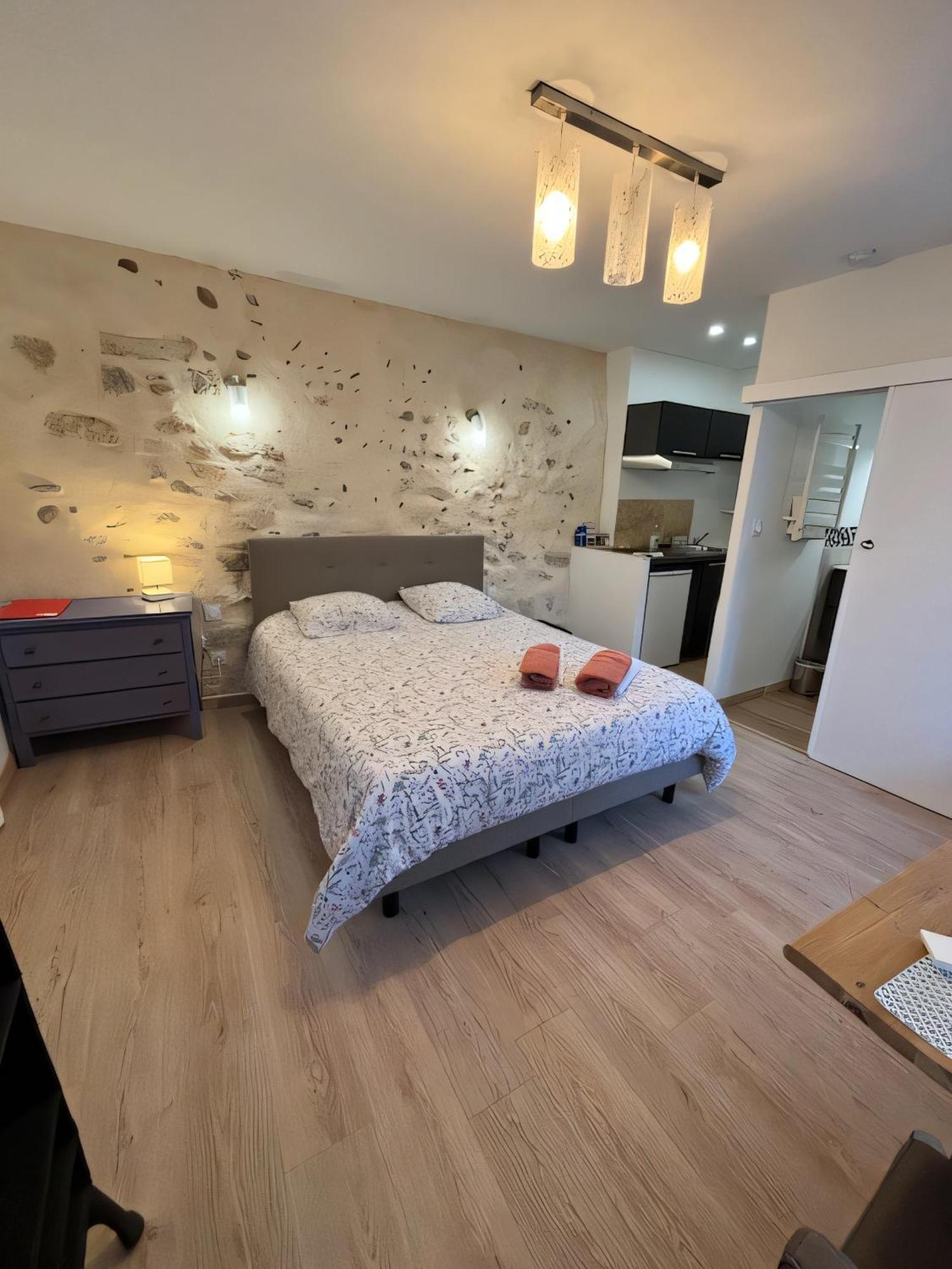 Apartment Instant En Provence