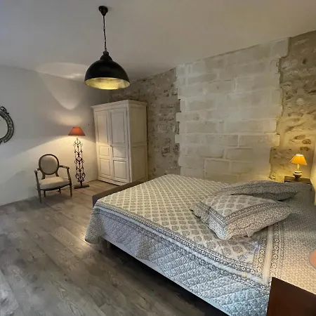 Ferienwohnung Instant En Provence Eyragues Exterior foto