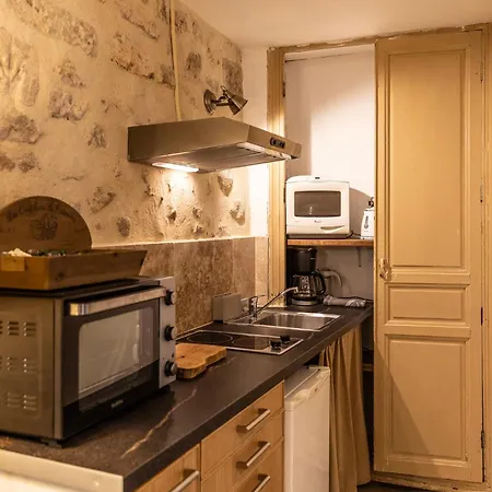 Instant En Provence Apartment Eyragues Exterior photo