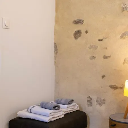 Instant En Provence Apartment Eyragues Exterior photo