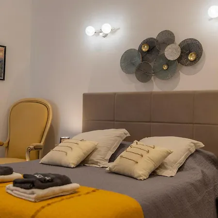 Instant En Provence Apartment Eyragues Exterior photo