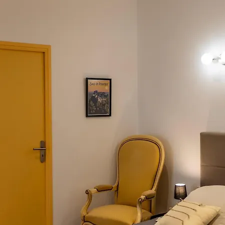 Instant En Provence Apartment Eyragues Exterior photo