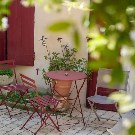 Instant En Provence Apartment Eyragues Exterior photo