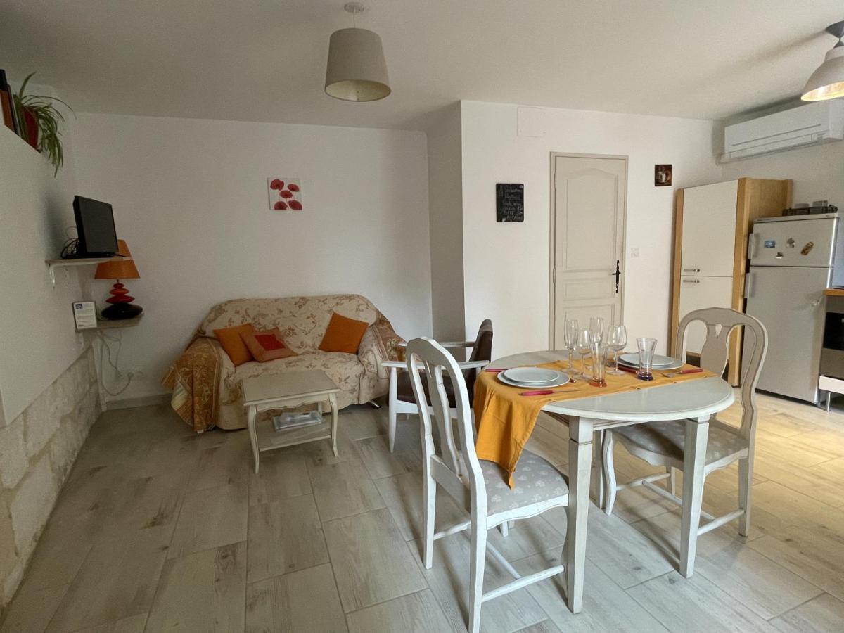 Appartement Instant En Provence Eyragues