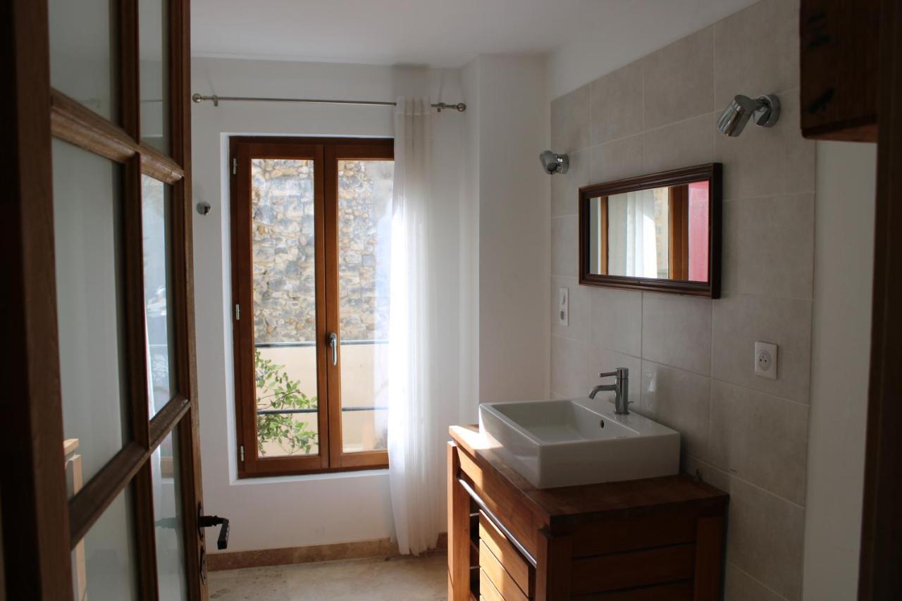 Appartement Instant En Provence *