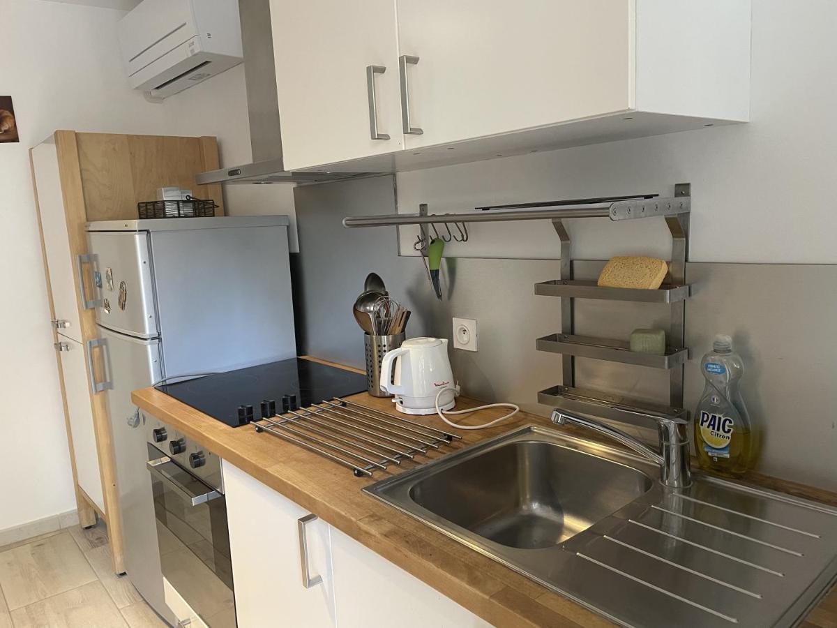 Appartement Instant En Provence