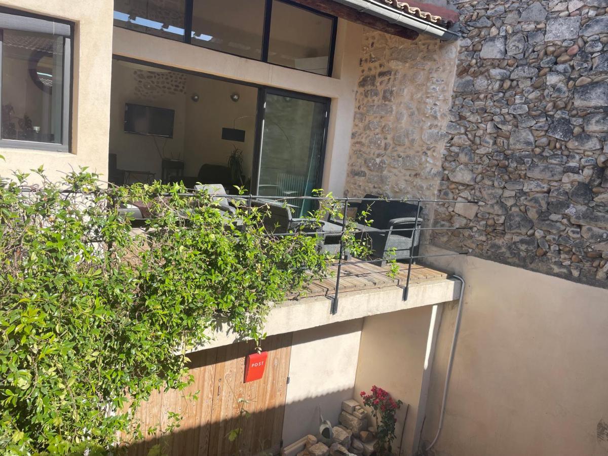 Instant En Provence Appartement