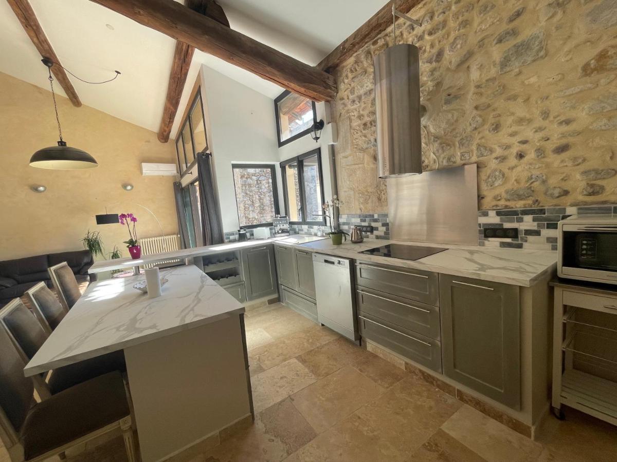 Instant En Provence Apartment *