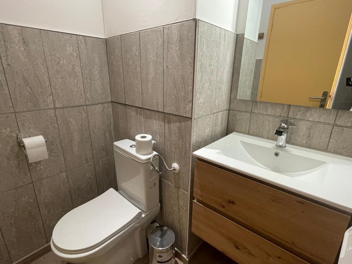 Appartement Instant En Provence *