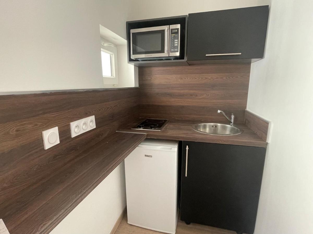 Instant En Provence Appartement *