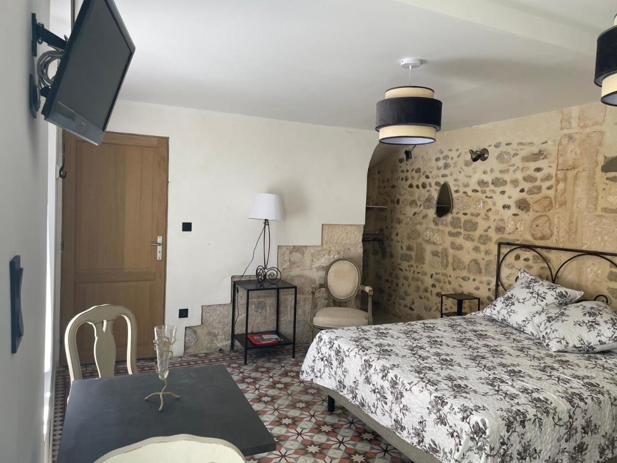 Appartement Instant En Provence *