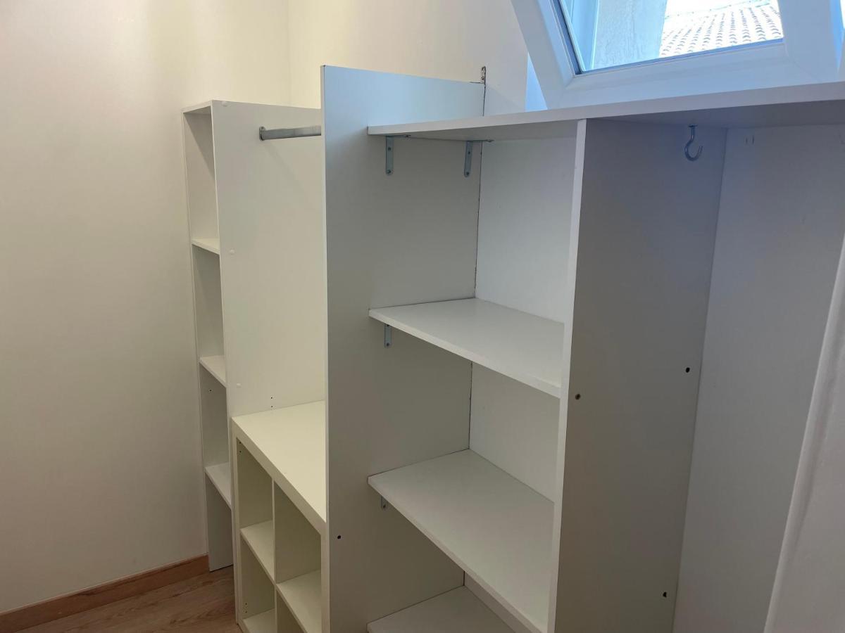 Instant En Provence Appartement