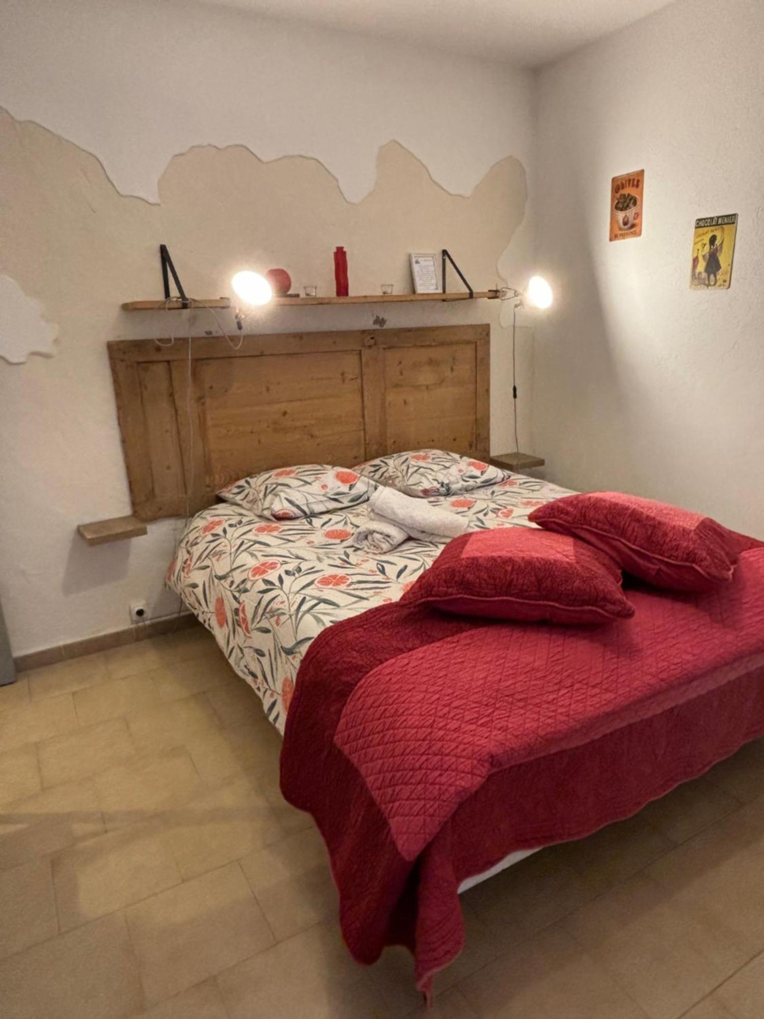 Instant En Provence Eyragues