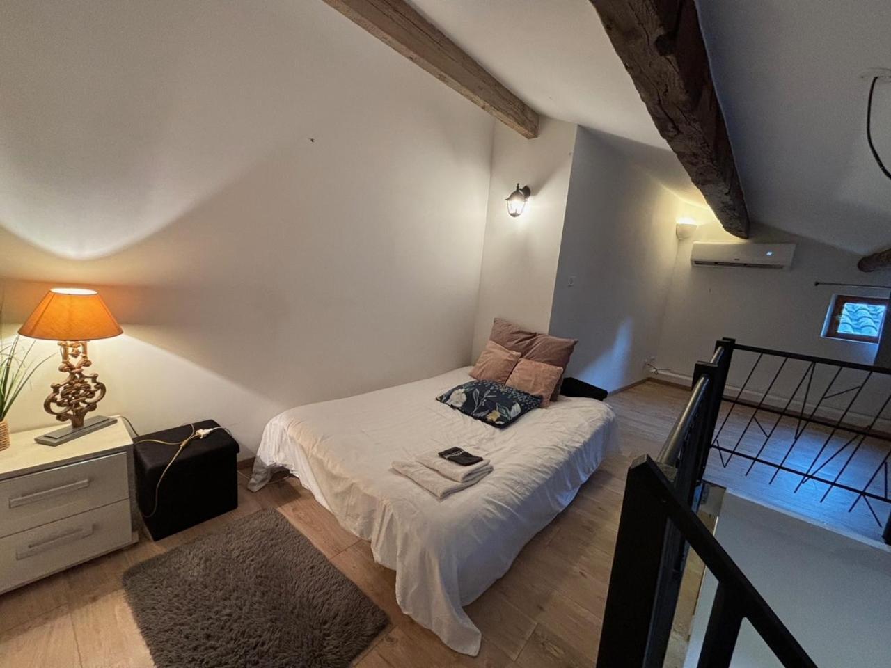 Appartement Instant En Provence *