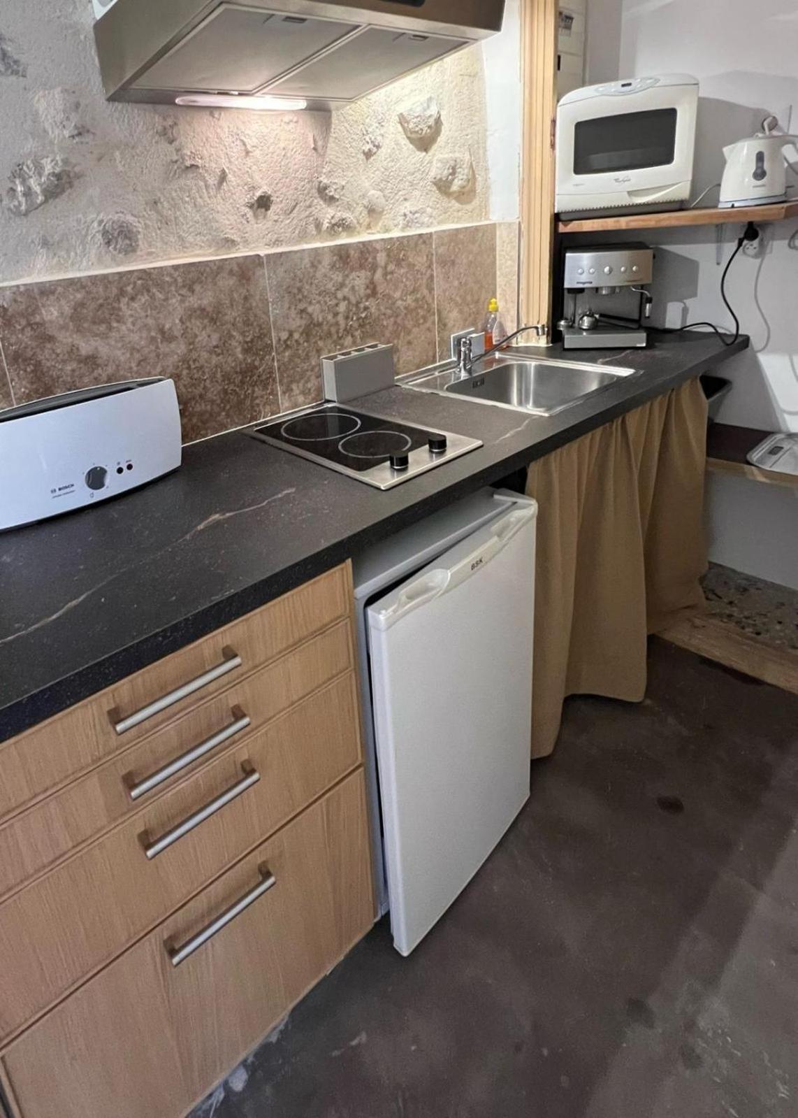 Instant En Provence Appartement