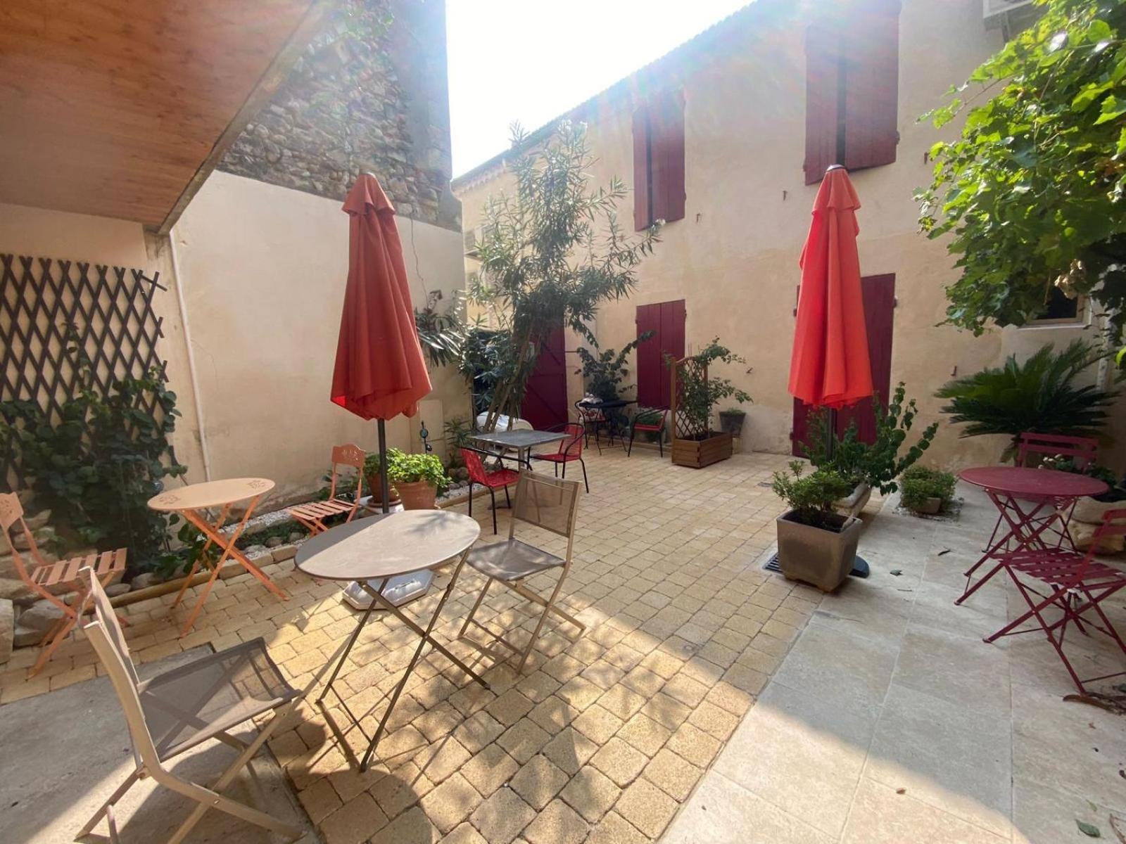 Instant En Provence