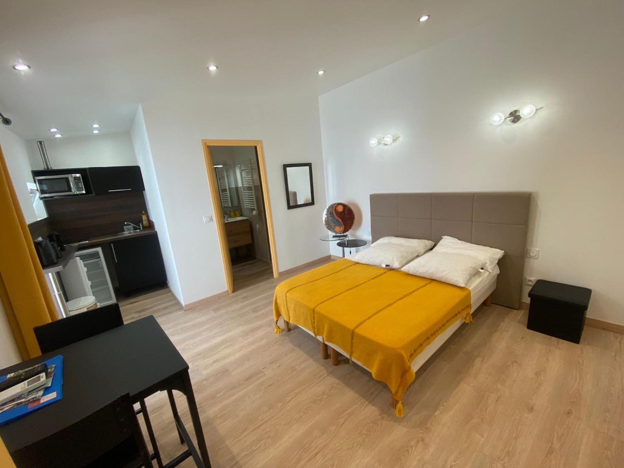 Instant En Provence Appartement *