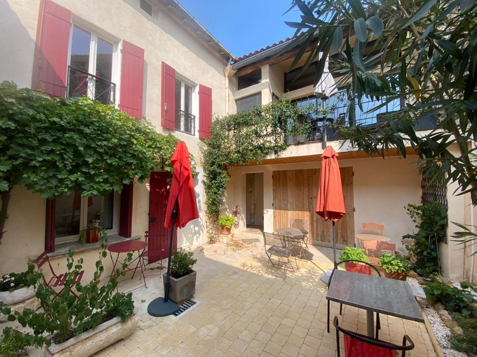 Instant En Provence Appartement