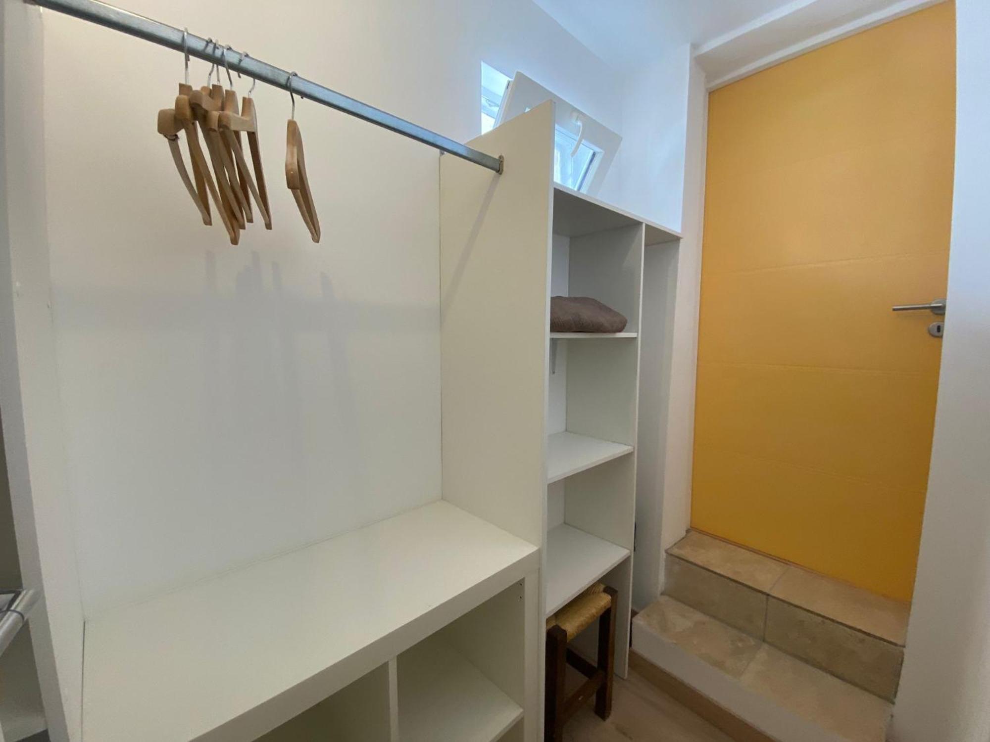 Appartement Instant En Provence *