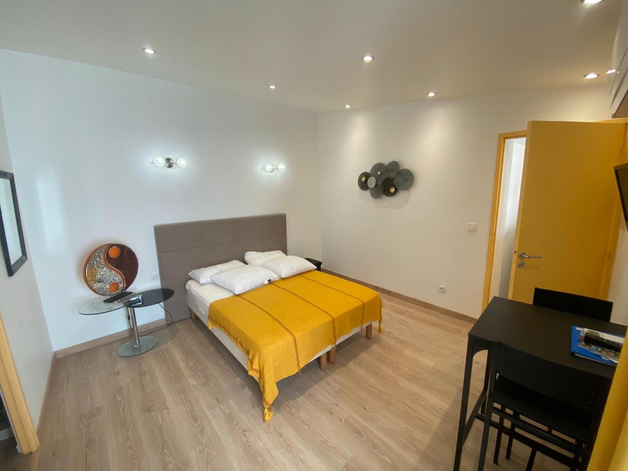 Appartement Instant En Provence *