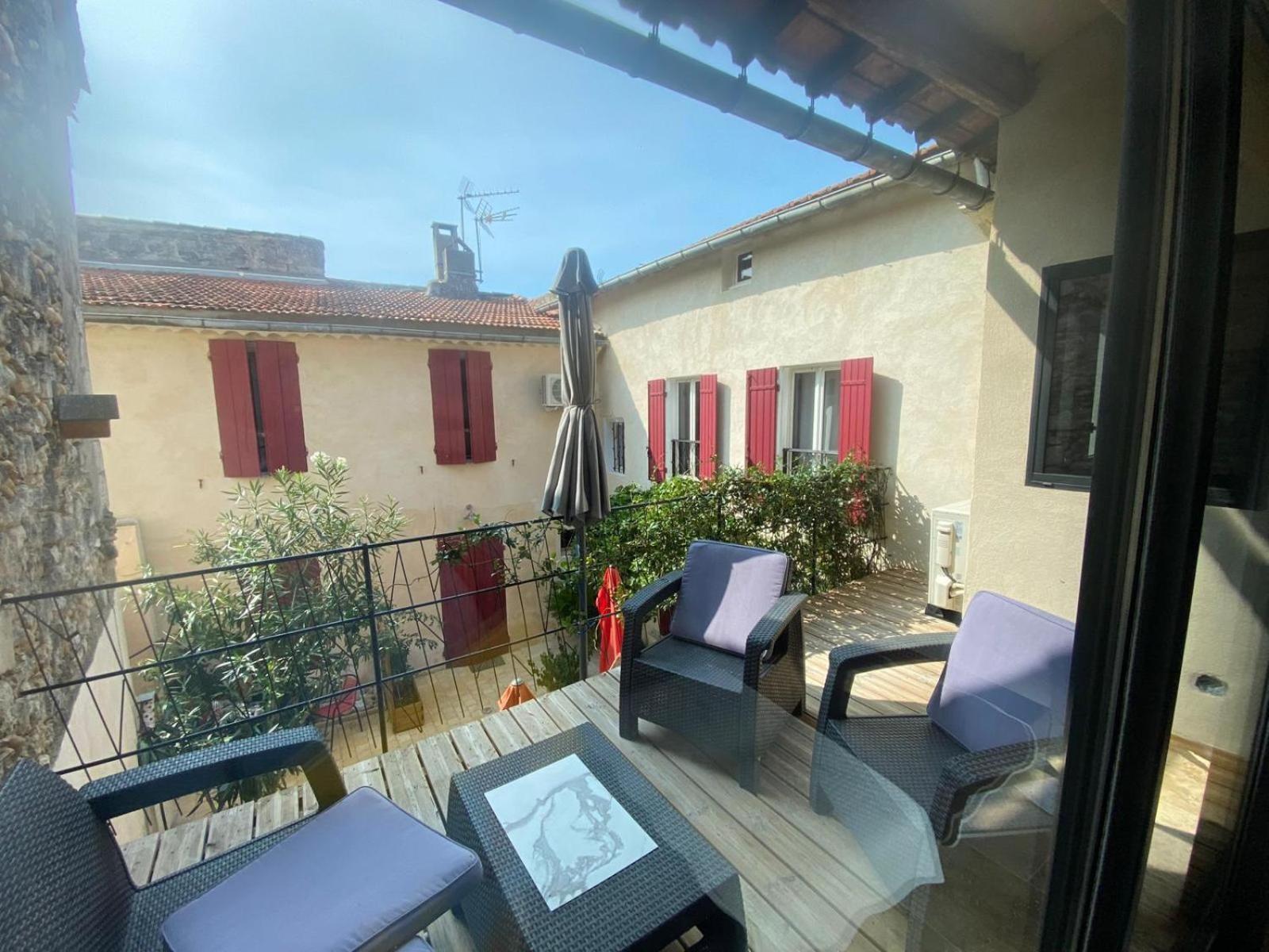 Appartement Instant En Provence
