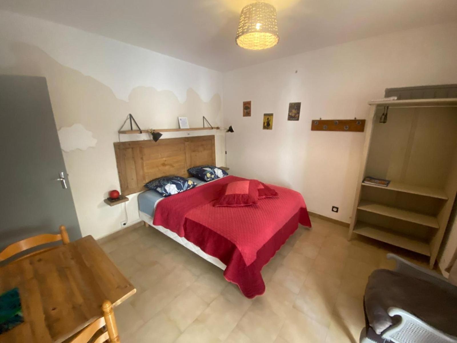 Appartement Instant En Provence Eyragues