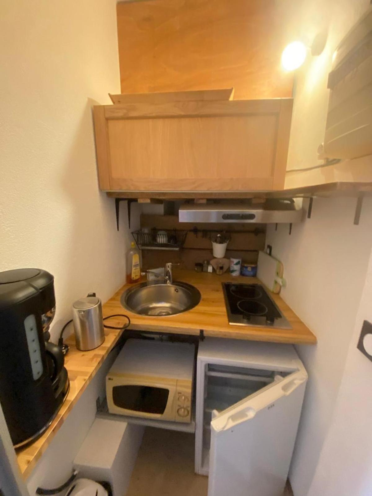 Instant En Provence Appartement Eyragues