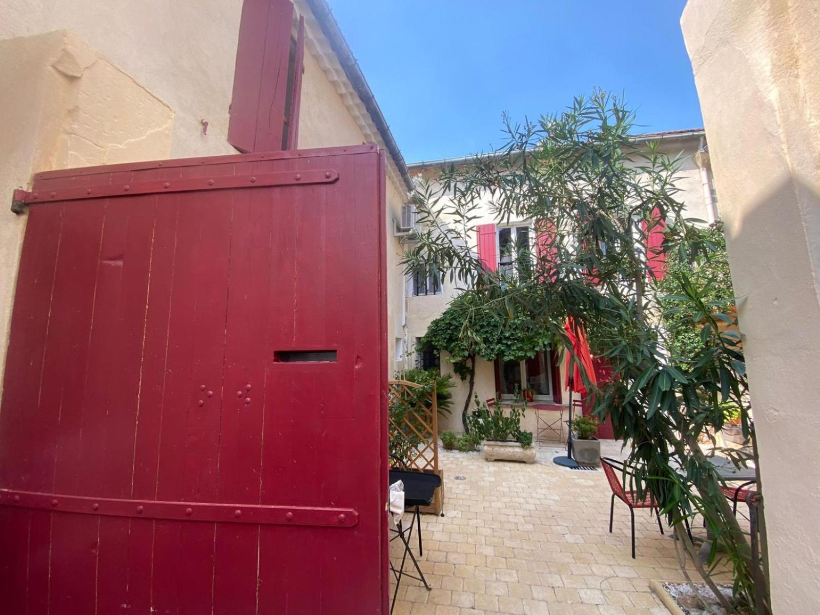 Apartment Instant En Provence *