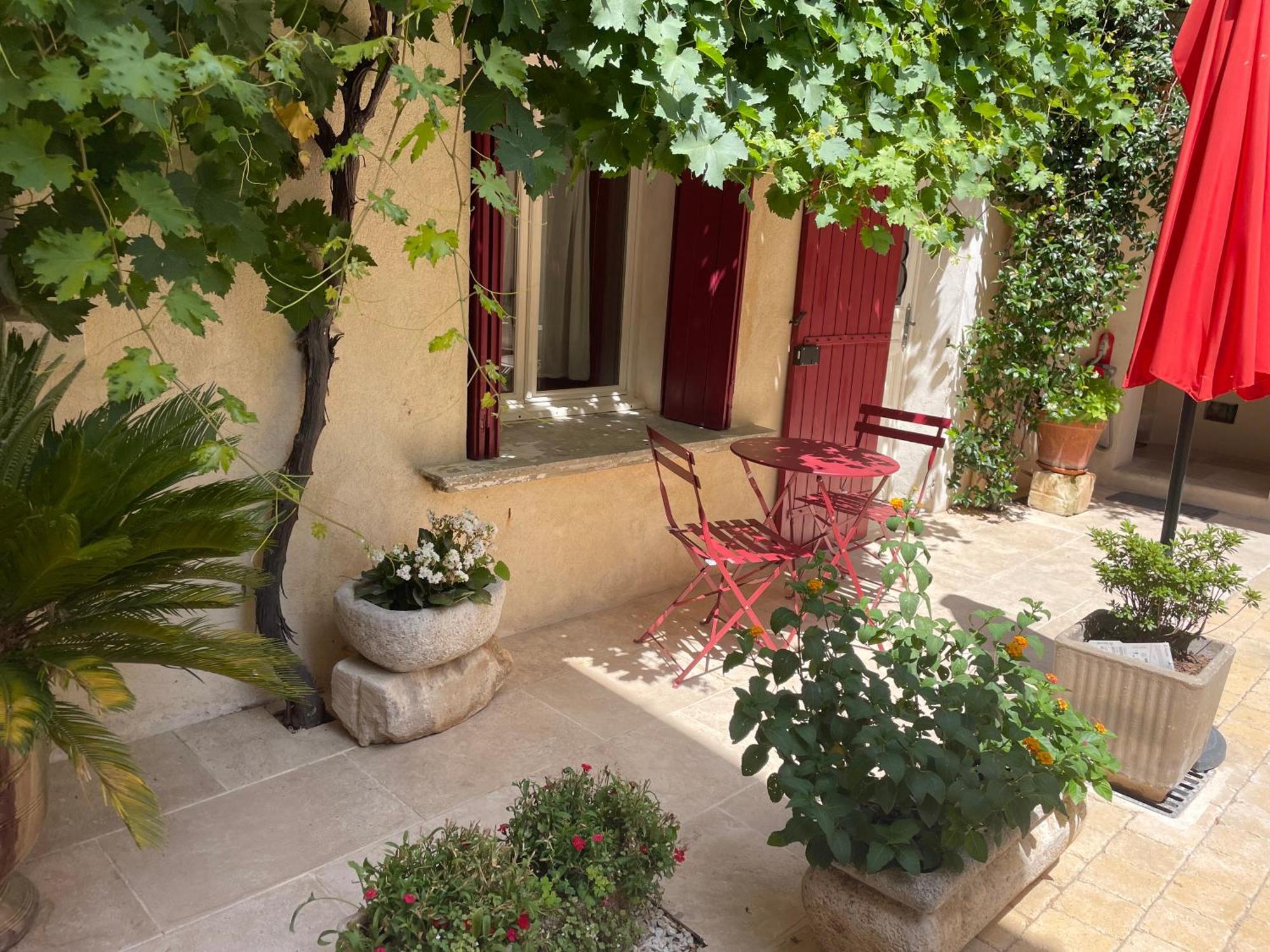 Instant En Provence