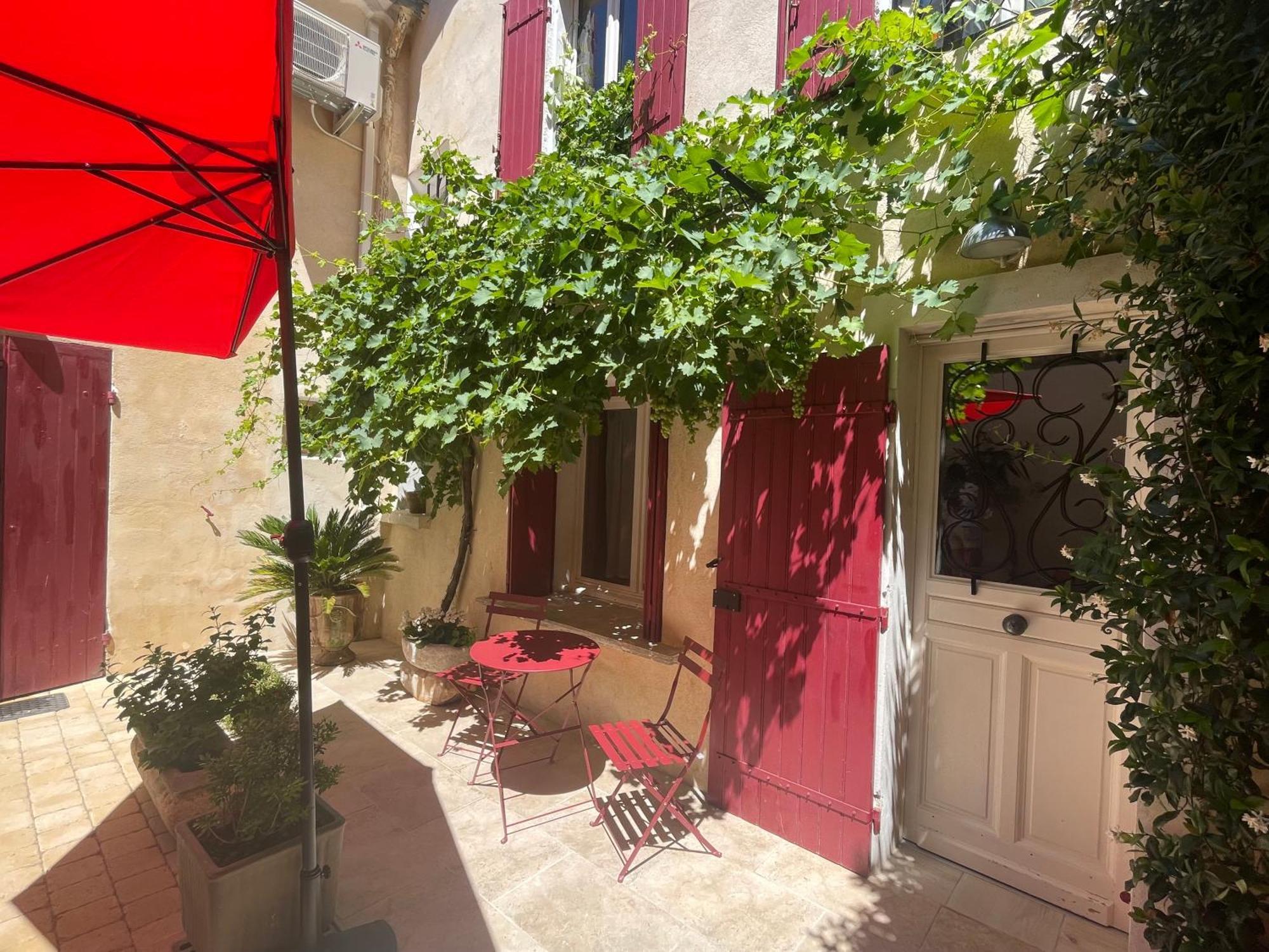 Instant En Provence Appartement *