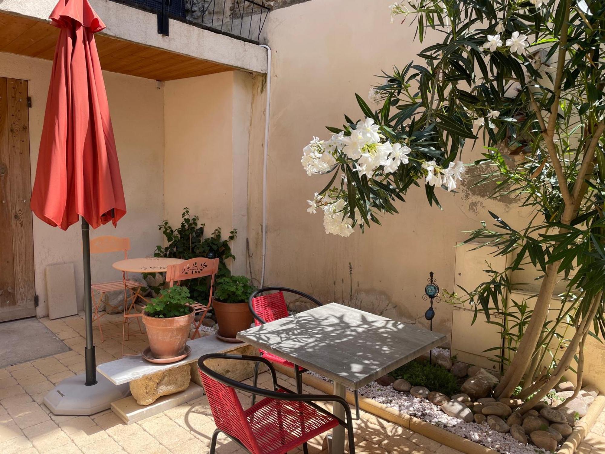 Instant En Provence