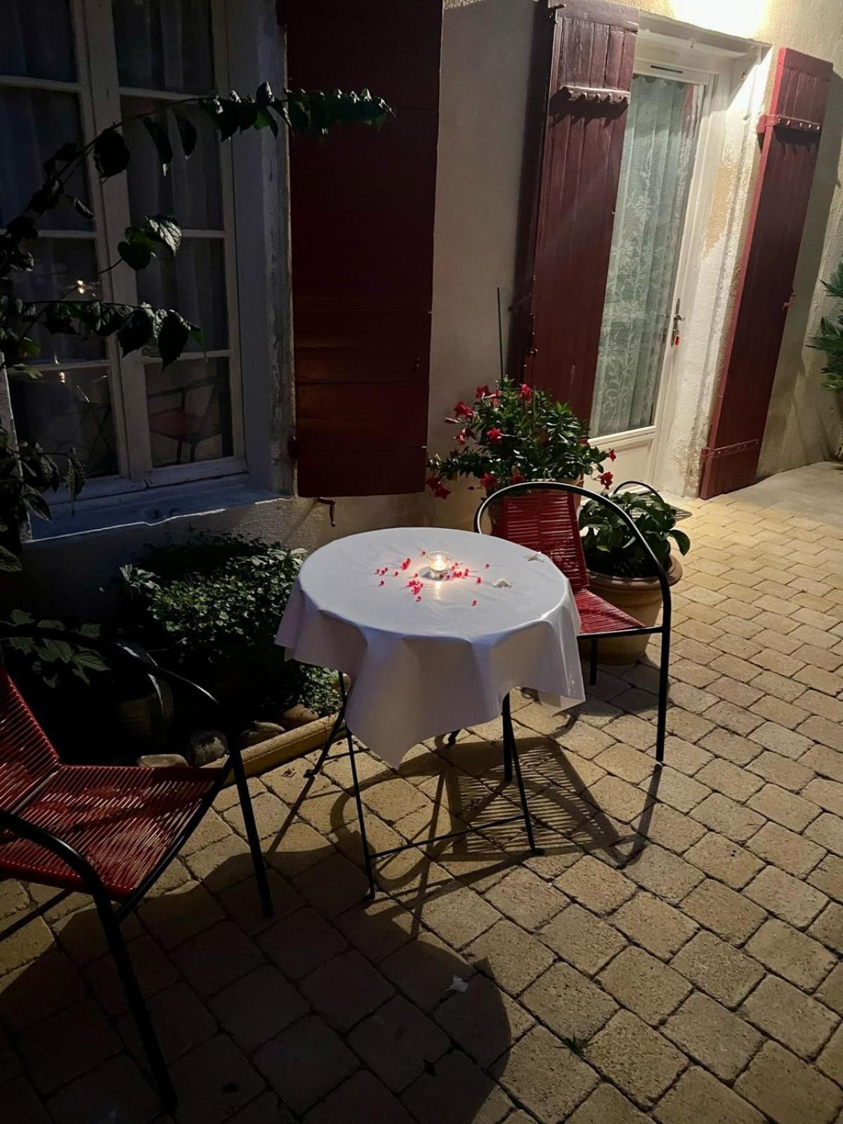 Appartement Instant En Provence *