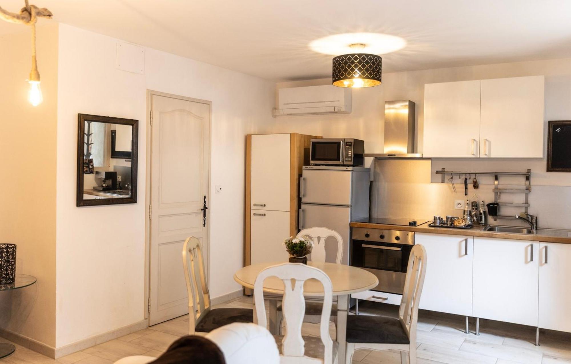 Apartment Instant En Provence Eyragues