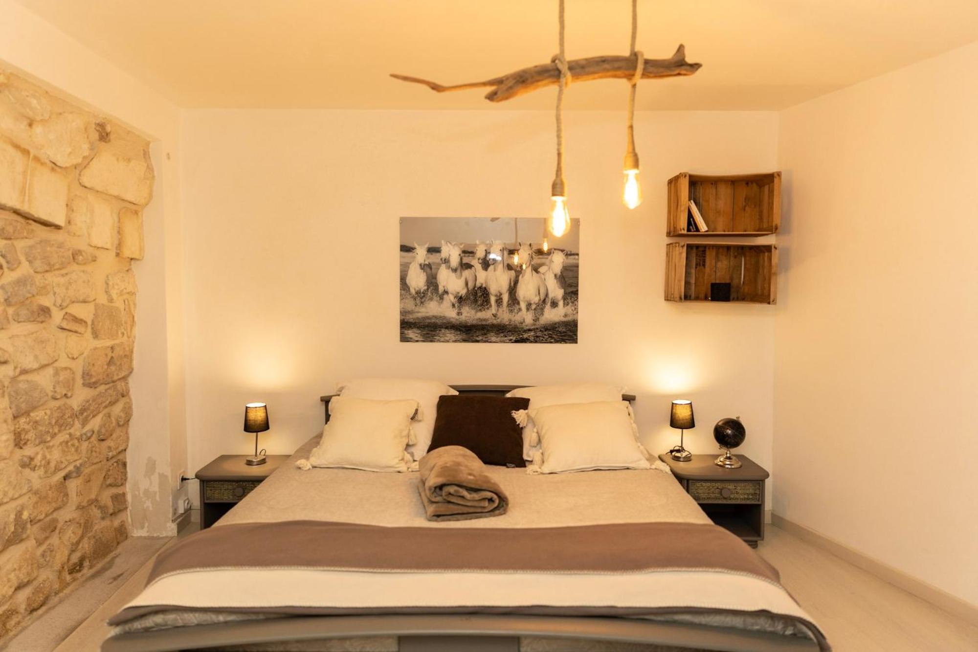 Apartment Instant En Provence