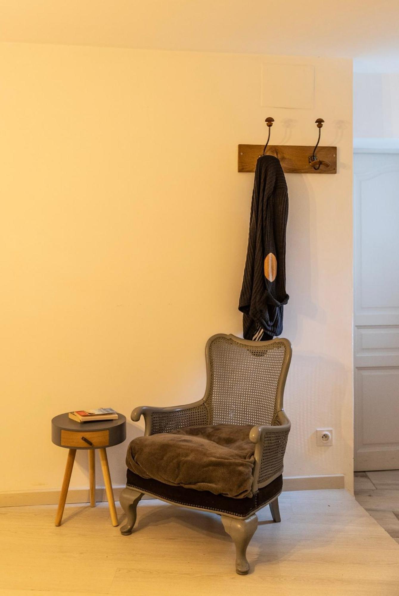 Apartment Instant En Provence Eyragues