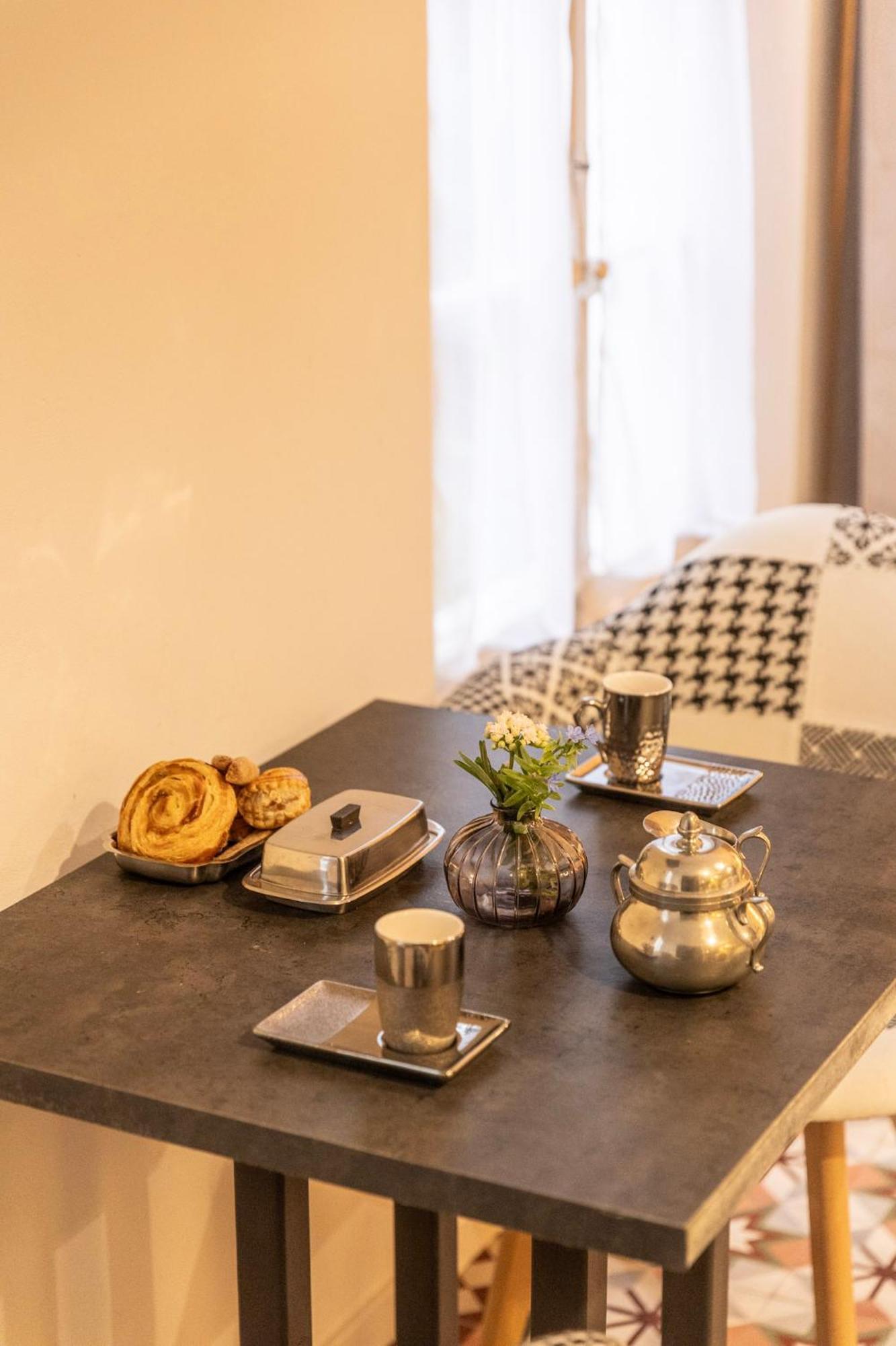 Apartment Instant En Provence