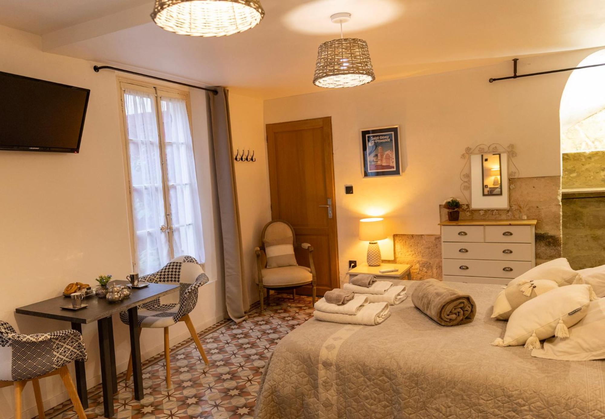 Apartment Instant En Provence *