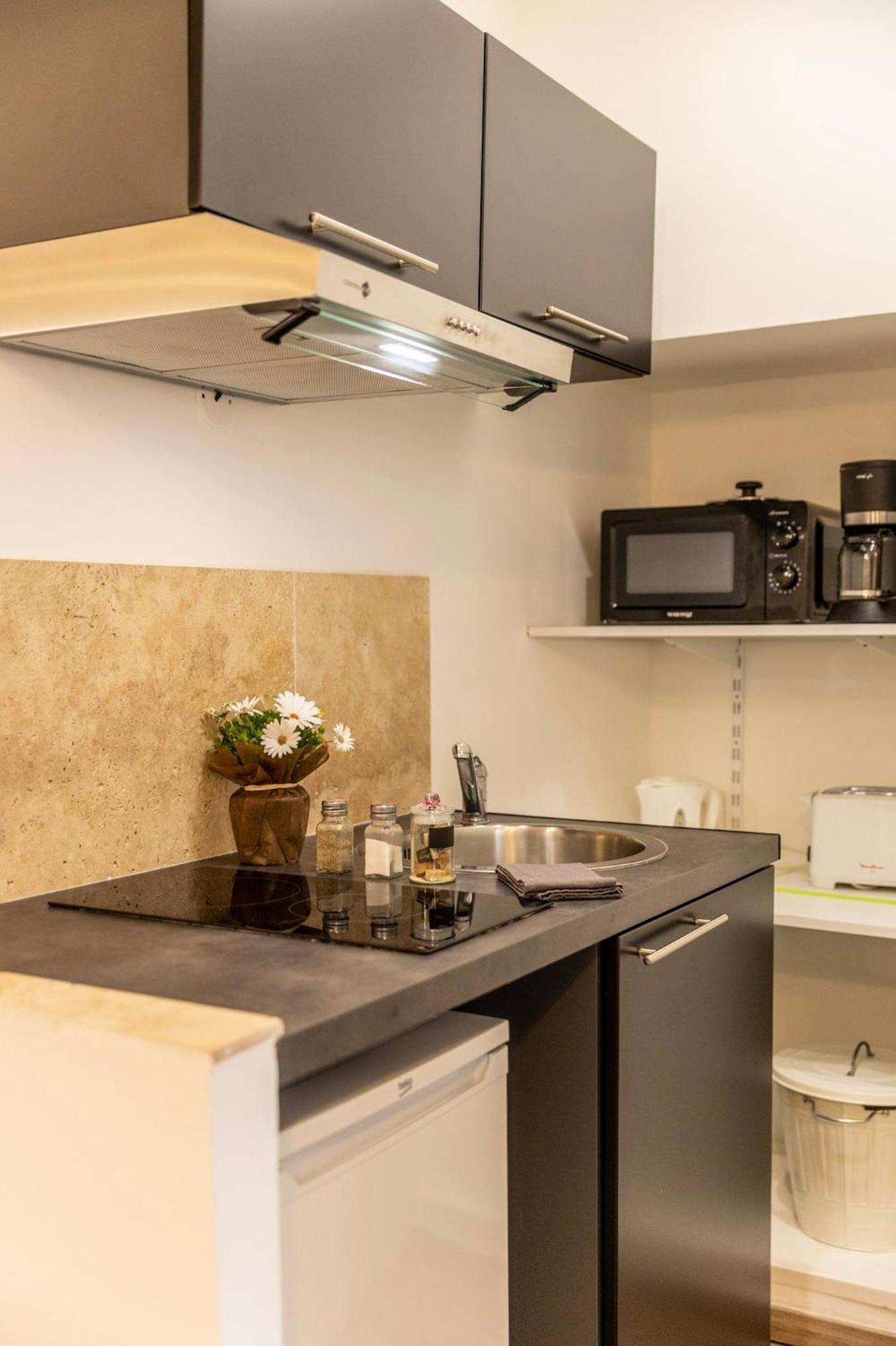Apartment Instant En Provence Eyragues