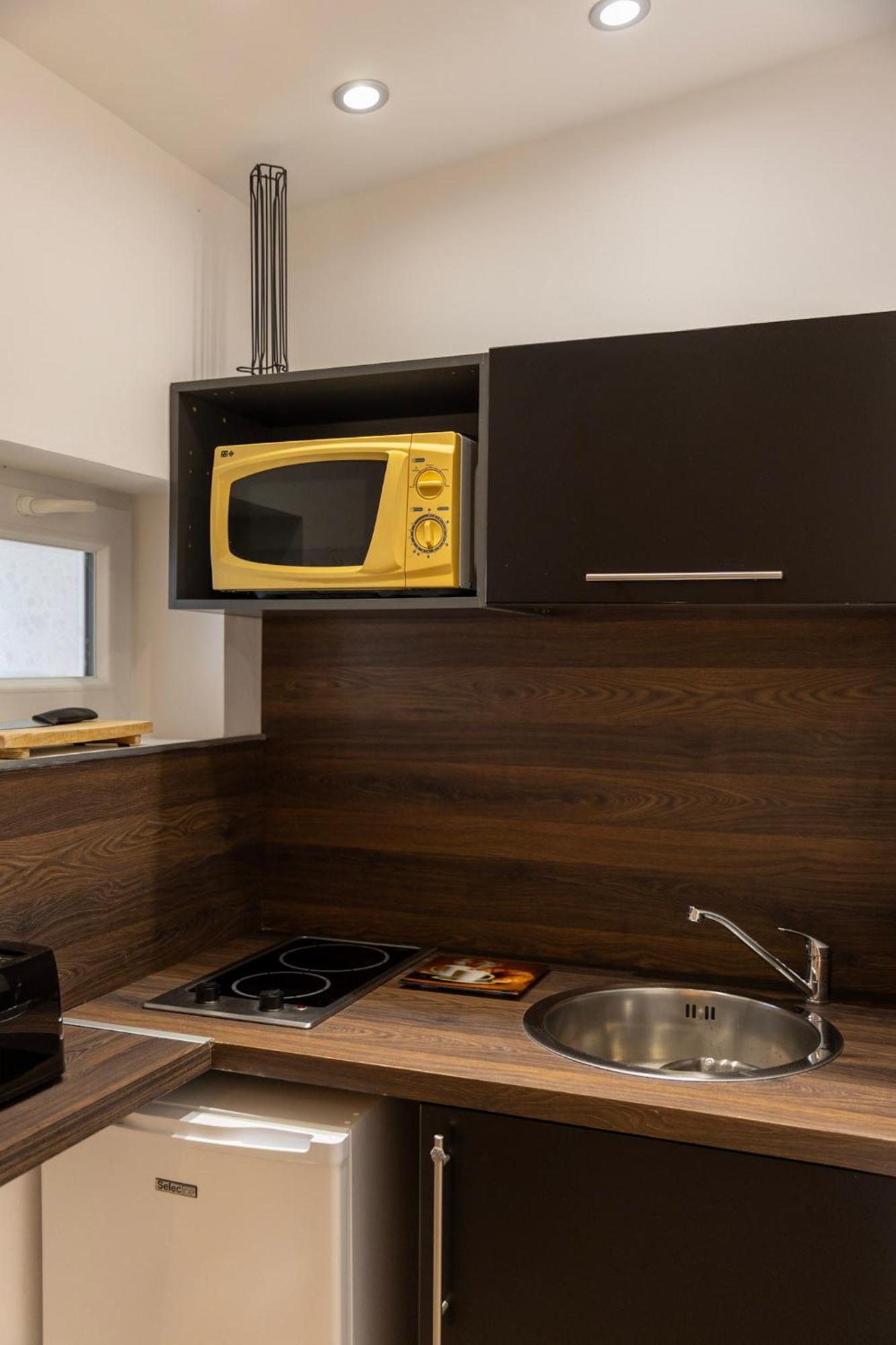 Instant En Provence Apartment Eyragues