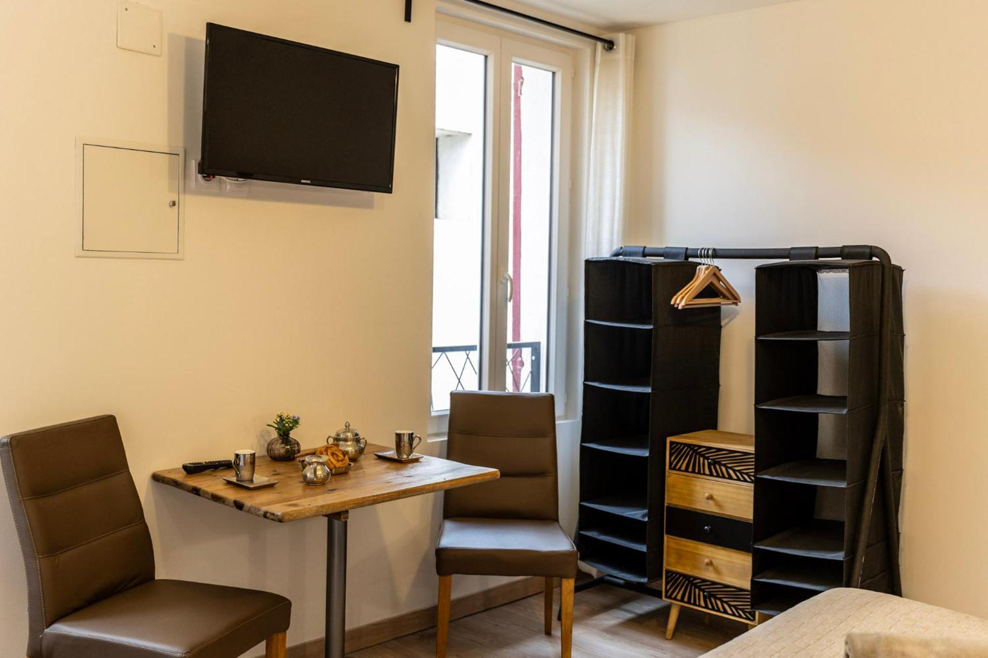 Instant En Provence Apartment