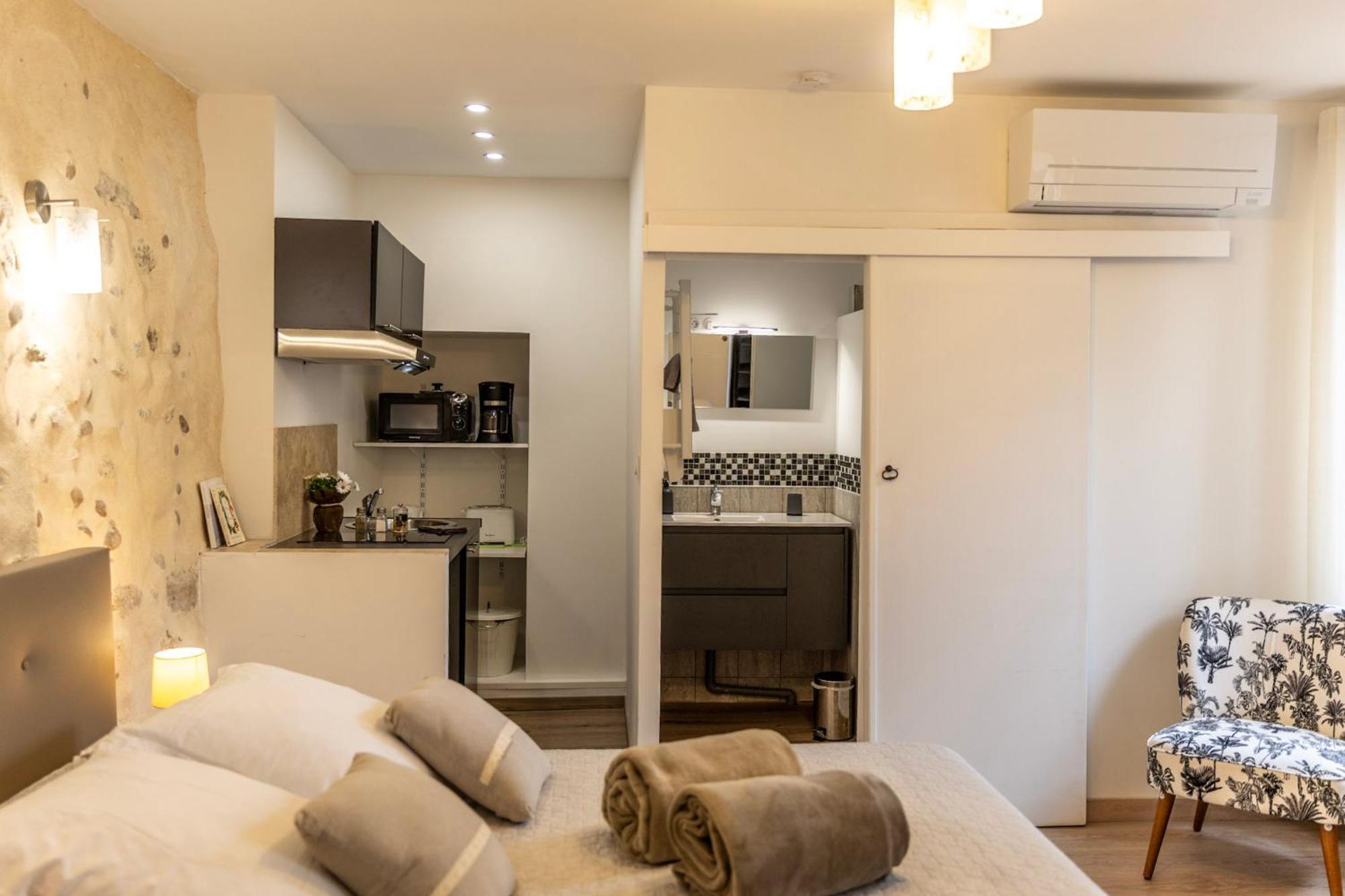 Apartment Instant En Provence *